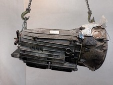 Mercedes-Benz CLS Getriebe automatisch 2005-2010 722902 OM642.920
