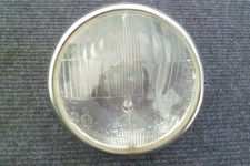 Moto Guzzi V7 850 T Laverda 750 GT S SF MV Agusta 750 CEV 168 Head Light