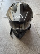 motorhelm