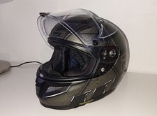 Motorhelm DC Comics Limited Edition