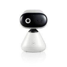 Motorola Nursery PIP1000 Babyphone avec caméra, caméra bébé avec contrôle app -
