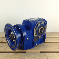 Motovario 6341540-001 47 B3 Helical wormgear PB 103 B3 i=47