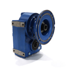 Motovario S10238/30019 19 B5 Shaft-mounted gear 132-B5 i=19