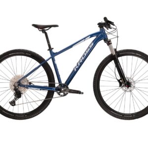 Mountainbike Kross Level 5.0 MTB - 29 inch - Frame XL (20 inch) - Blue Silver...