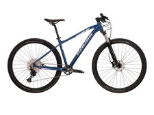 Mountainbike Kross Level 5.0 MTB - 29 inch - Frame XL (20 inch) - Blue Silver...