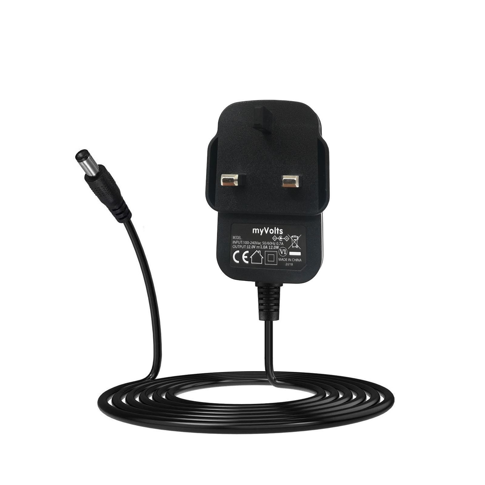 myVolts 12V power supply for Bose Soundlink Mini I Bluetooth speaker 1 myVolts 12V power supply for Bose Soundlink Mini I Bluetooth speaker