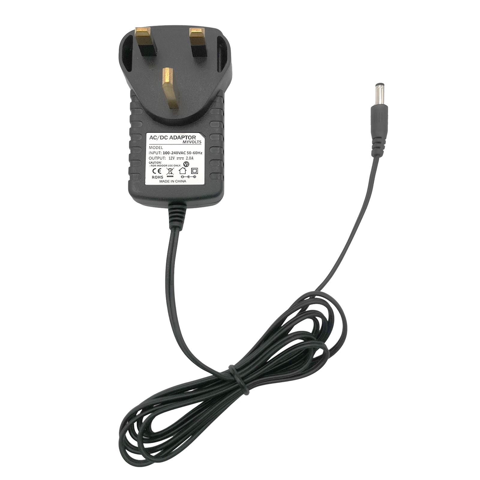 myVolts 12V power supply for JBL Flip Bluetooth speaker 1 myVolts 12V power supply for JBL Flip Bluetooth speaker