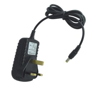 myVolts 6V power supply for JBL On Stage Micro II Speaker dock
