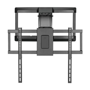 Nedis SmartLife Motorised TV Wall Mount - 37 - 75 " - Maximum supported screen w