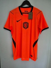Netherlands National Team Shirt World Cup 2026 – Home – Size L New 1 Netherlands National Team Shirt World Cup 2026 – Home – Size L New