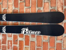 NEU! PALMER PO2 BLACK / Ski - 172 cm / HEAD Bindung / UVP: € 1250,–