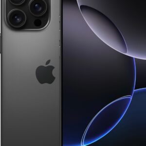 new iphone 16 pro max 256 gb seald