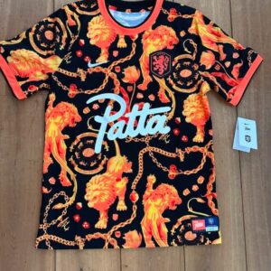 niederlande patta gr L