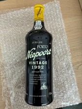 Niepoort Jubilee 1992 vintage Port