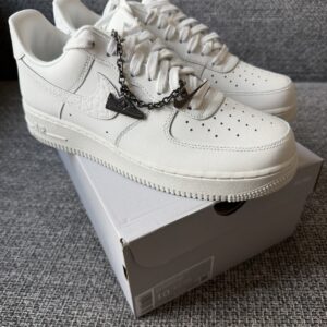 Nike Air Force 1 ‘07 LO size 42, US 10 (W)