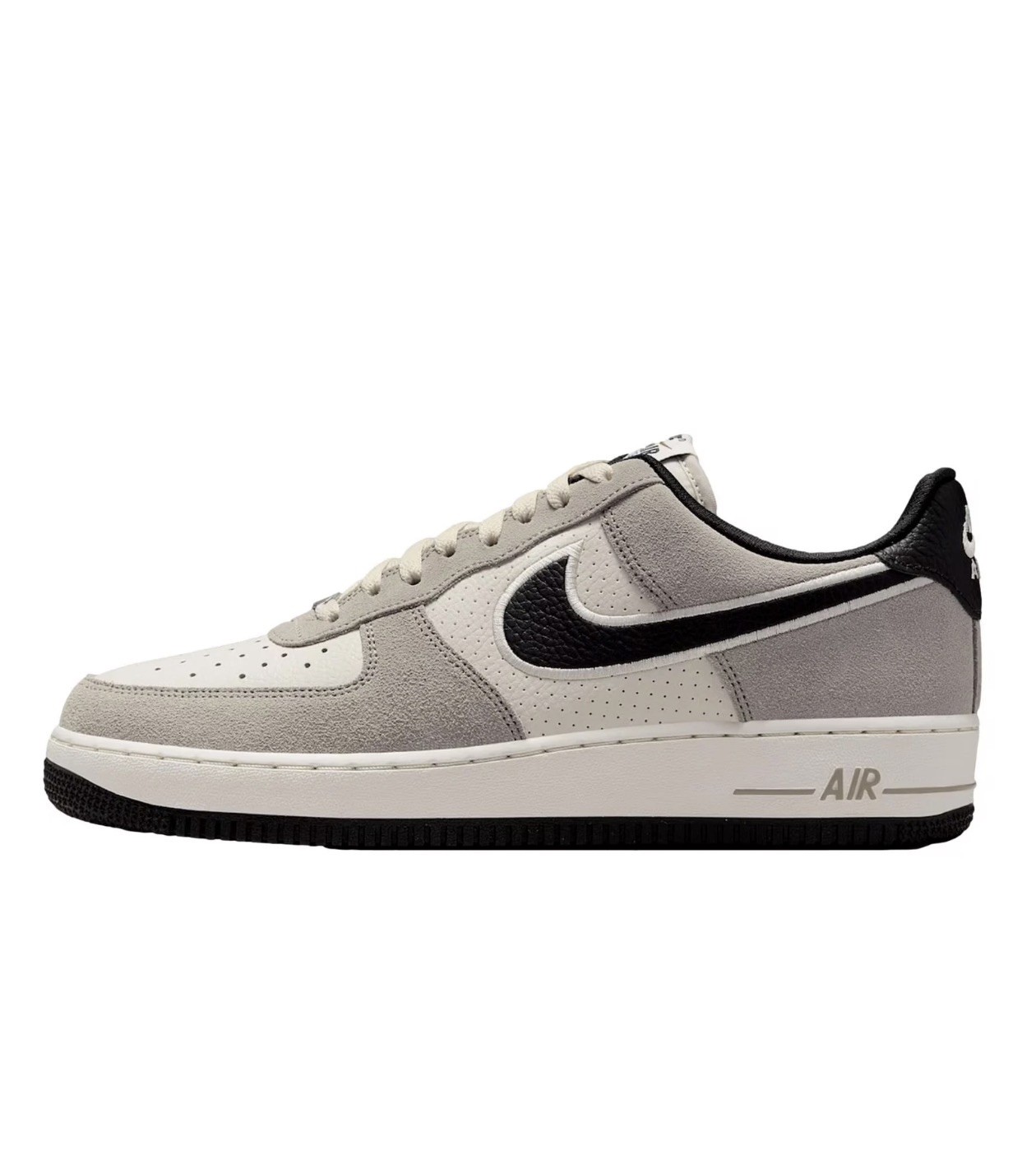 Nike Air Force 1 '07 LV8 Uk 9 EUR 44 IO2077-030 Men's New 1 Nike Air Force 1 '07 LV8 Uk 9 EUR 44 IO2077-030 Men's New