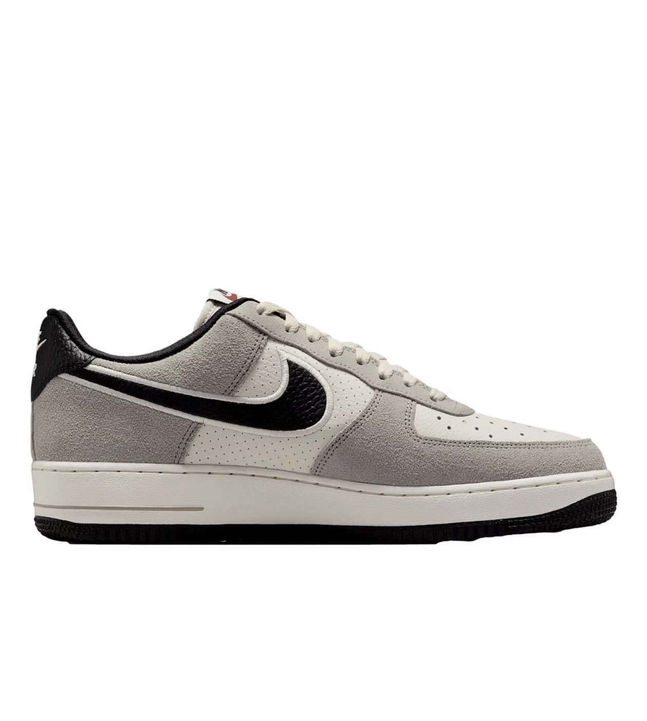 Nike Air Force 1 '07 LV8 Uk 9 EUR 44 IO2077-030 Men's New 3 Nike Air Force 1 '07 LV8 Uk 9 EUR 44 IO2077-030 Men's New