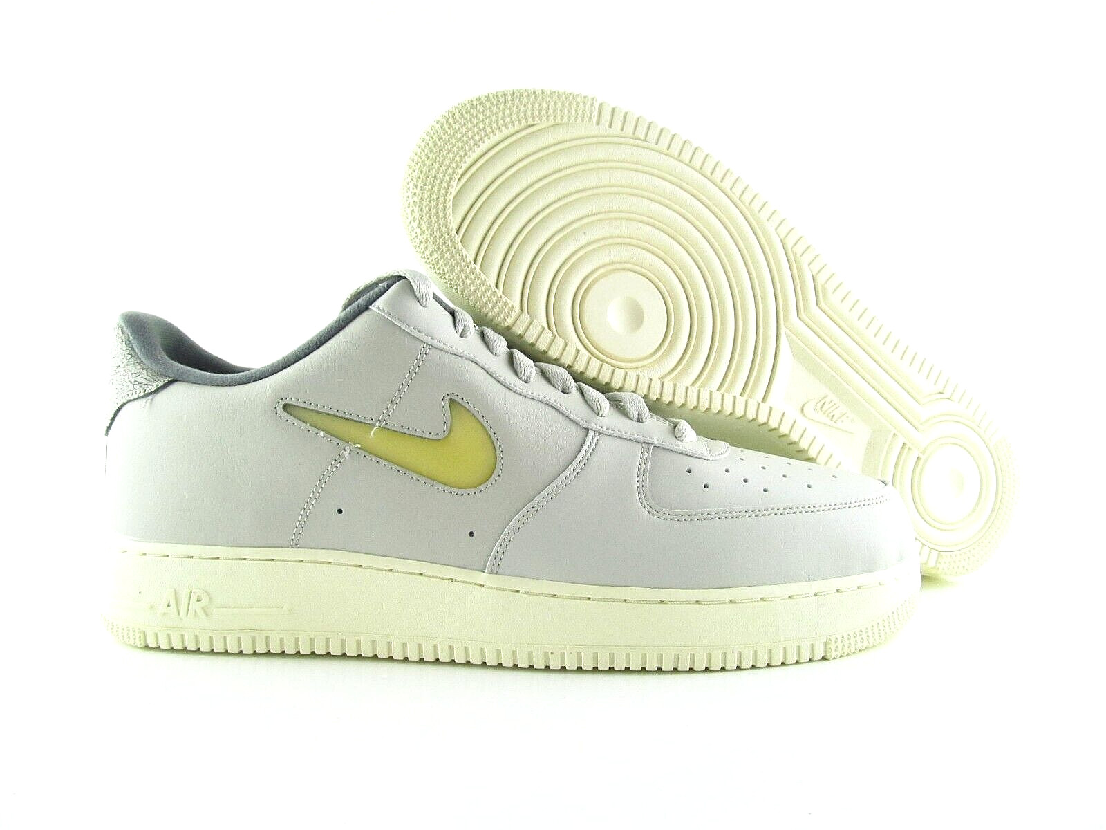 Nike Air Force 1 `07 LX Light Bone Pale Vanilla DC8894 001 UK_14 US_15 Eur_49.5 1 Nike Air Force 1 `07 LX Light Bone Pale Vanilla DC8894 001 UK_14 US_15 Eur_49.5