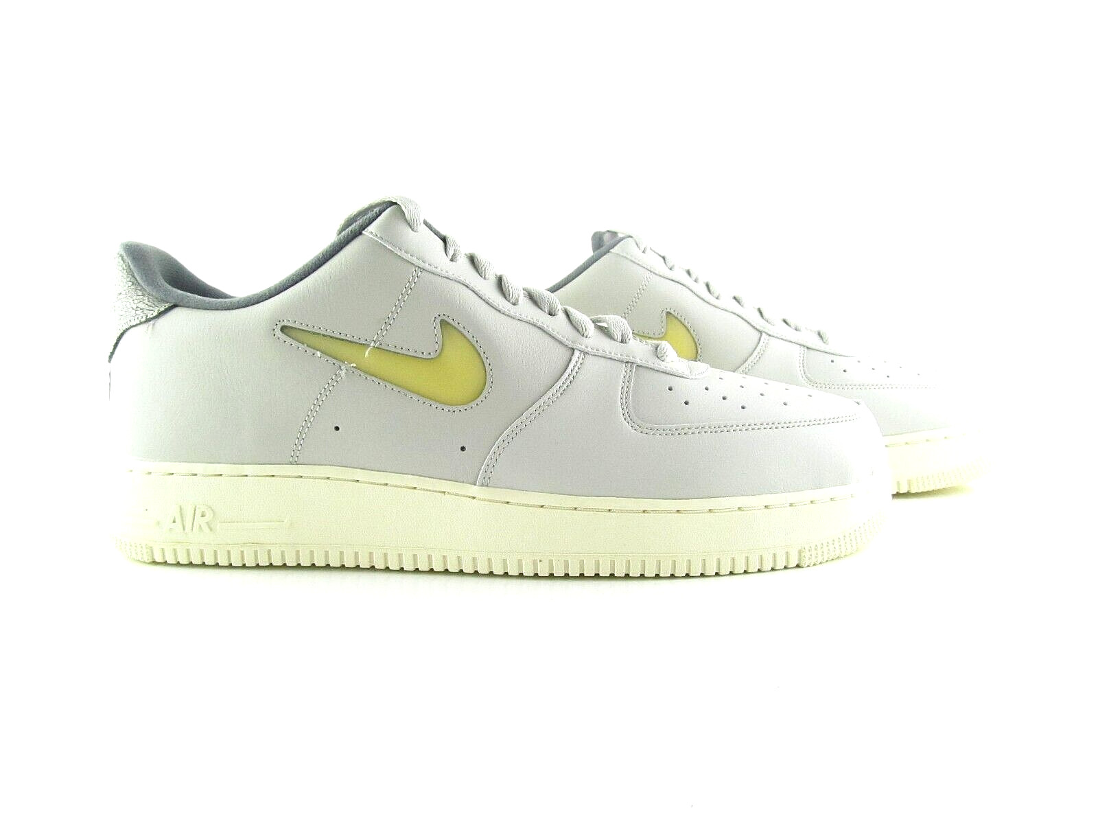 Nike Air Force 1 `07 LX Light Bone Pale Vanilla DC8894 001 UK_14 US_15 Eur_49.5 2 Nike Air Force 1 `07 LX Light Bone Pale Vanilla DC8894 001 UK_14 US_15 Eur_49.5