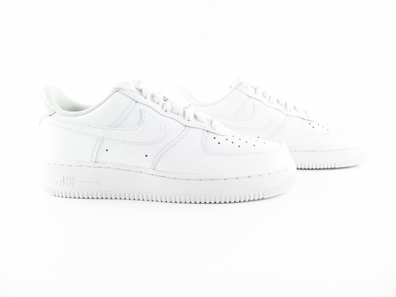 Nike Air Force 1 '07 Triple White CW2288 111 US_9 UK_8 Eur_42.5 2 Nike Air Force 1 '07 Triple White CW2288 111 US_9 UK_8 Eur_42.5