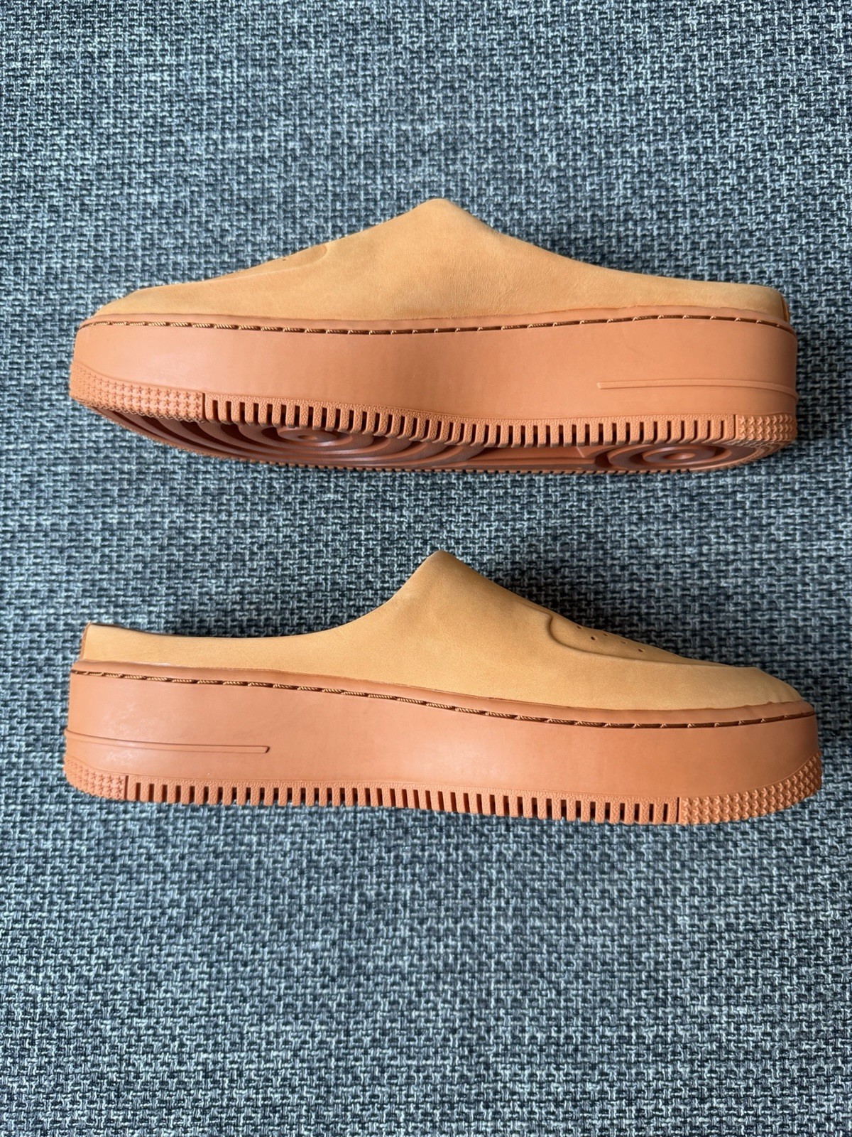 Nike Air Force 1 Lover XX size 42.5, US 10.5 (W) 3 Nike Air Force 1 Lover XX size 42.5, US 10.5 (W)