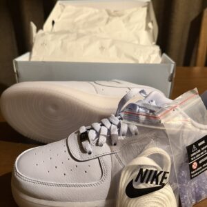 Nike Air Force 1 Low Drake Nocta CLB - 44,5 - Palest Purple