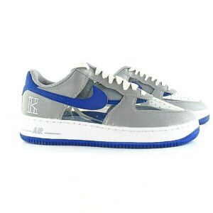 Nike Air Force 1 Low Kyrie Irving CMFT Signature 687843 002 US_10 Eur_44/45/46