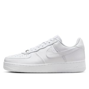 Nike Air Force 1 Low Retro PRM "Triple White" EUR 47.5 UK 12 US 13 New