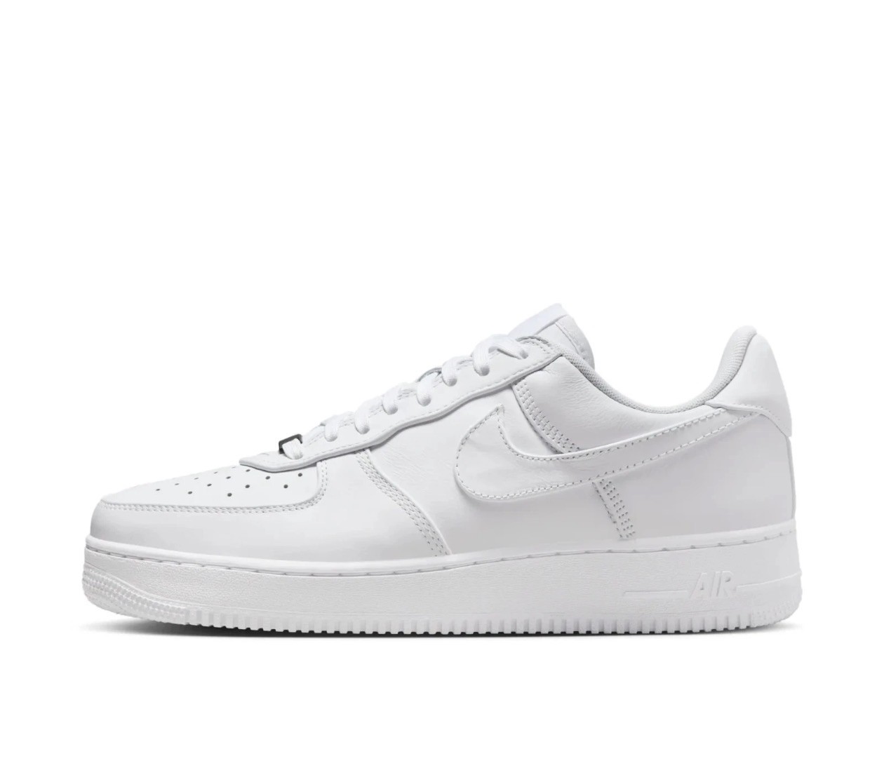 Nike Air Force 1 Low Retro PRM "Triple White" EUR 47.5 UK 12 US 13 New 1 Nike Air Force 1 Low Retro PRM "Triple White" EUR 47.5 UK 12 US 13 New