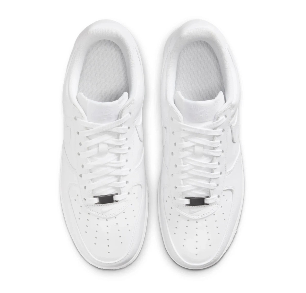 Nike Air Force 1 Low Retro PRM "Triple White" EUR 47.5 UK 12 US 13 New 6 Nike Air Force 1 Low Retro PRM "Triple White" EUR 47.5 UK 12 US 13 New