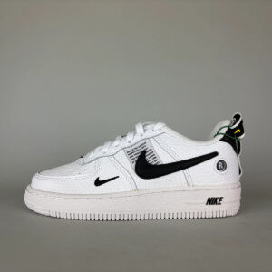 Nike Air Force 1 LV8 Utility ‘Overbranding’ (PS) - Size 29.5 -