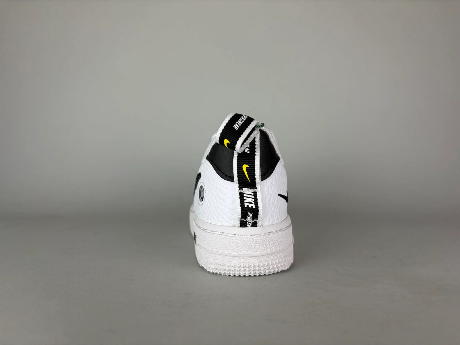 Nike Air Force 1 LV8 Utility ‘Overbranding’ (PS) - Size 29.5 - 4 Nike Air Force 1 LV8 Utility ‘Overbranding’ (PS) - Size 29.5 -