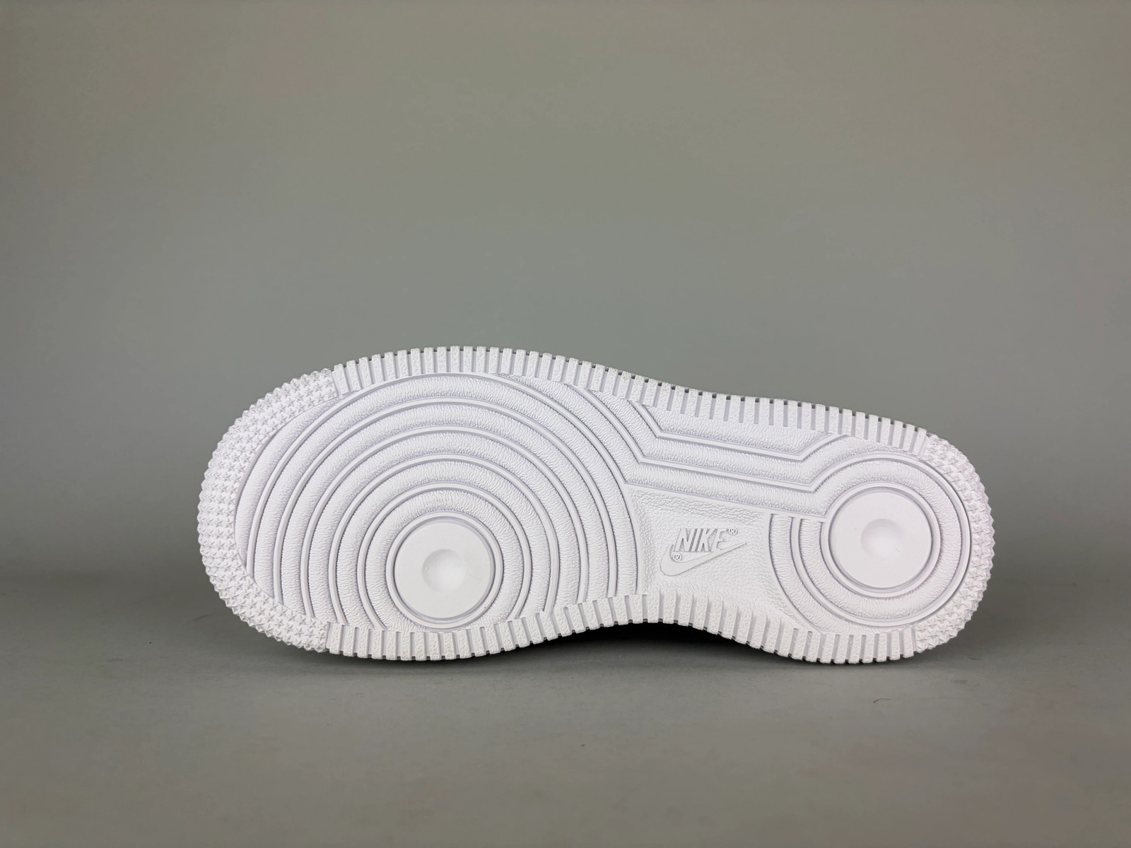 Nike Air Force 1 LV8 Utility ‘Overbranding’ (PS) - Size 29.5 - 5 Nike Air Force 1 LV8 Utility ‘Overbranding’ (PS) - Size 29.5 -