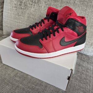 Nike Air Jordan 1 Mid