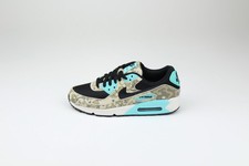Nike Air Max 90 ‚Aurora Green‘ (Camo Pack) - IF1721-100-46 - Unisex Sneaker
