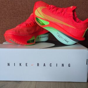 Nike Air Zoom Alphafly Next% 3 (unisex), maat 39, nieuw