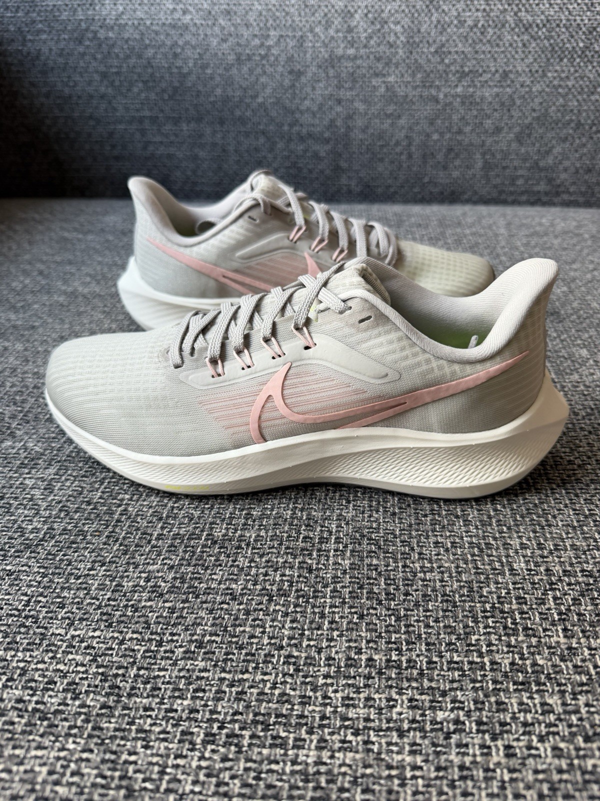 Nike Air Zoom Pegasus 39 size 39, US 8 (W) 1 Nike Air Zoom Pegasus 39 size 39, US 8 (W)