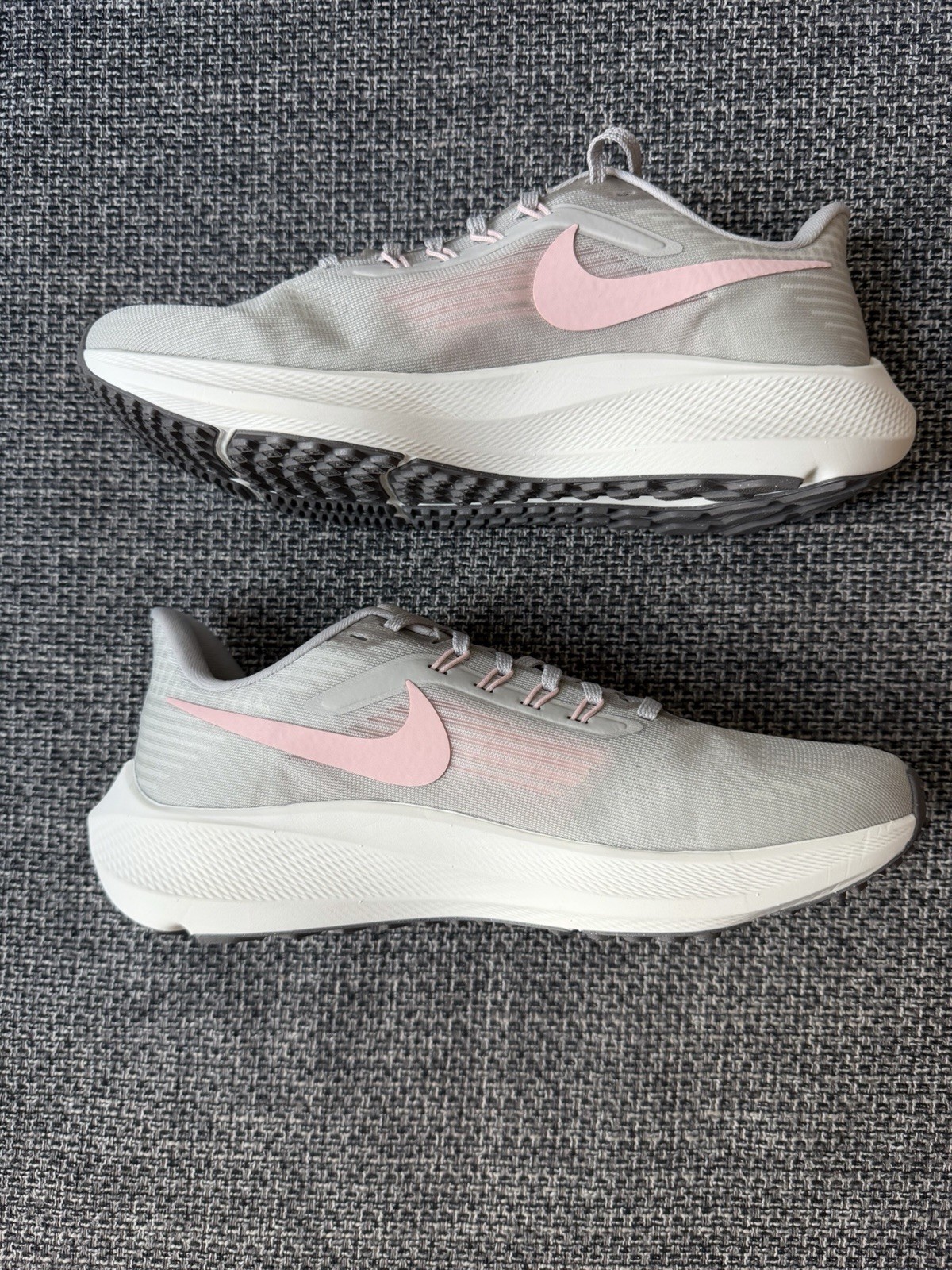 Nike Air Zoom Pegasus 39 size 39, US 8 (W) 3 Nike Air Zoom Pegasus 39 size 39, US 8 (W)