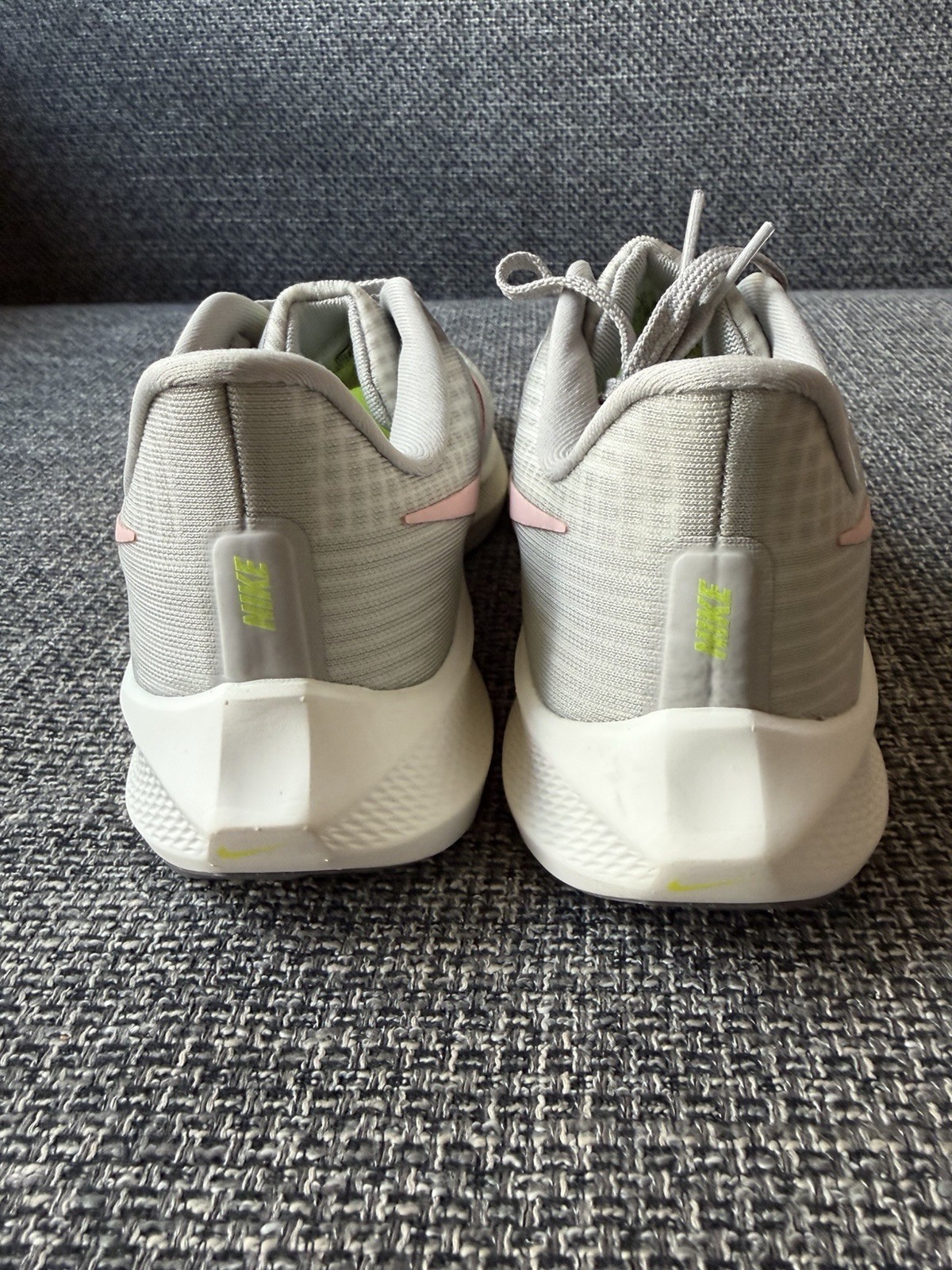 Nike Air Zoom Pegasus 39 size 39, US 8 (W) 5 Nike Air Zoom Pegasus 39 size 39, US 8 (W)