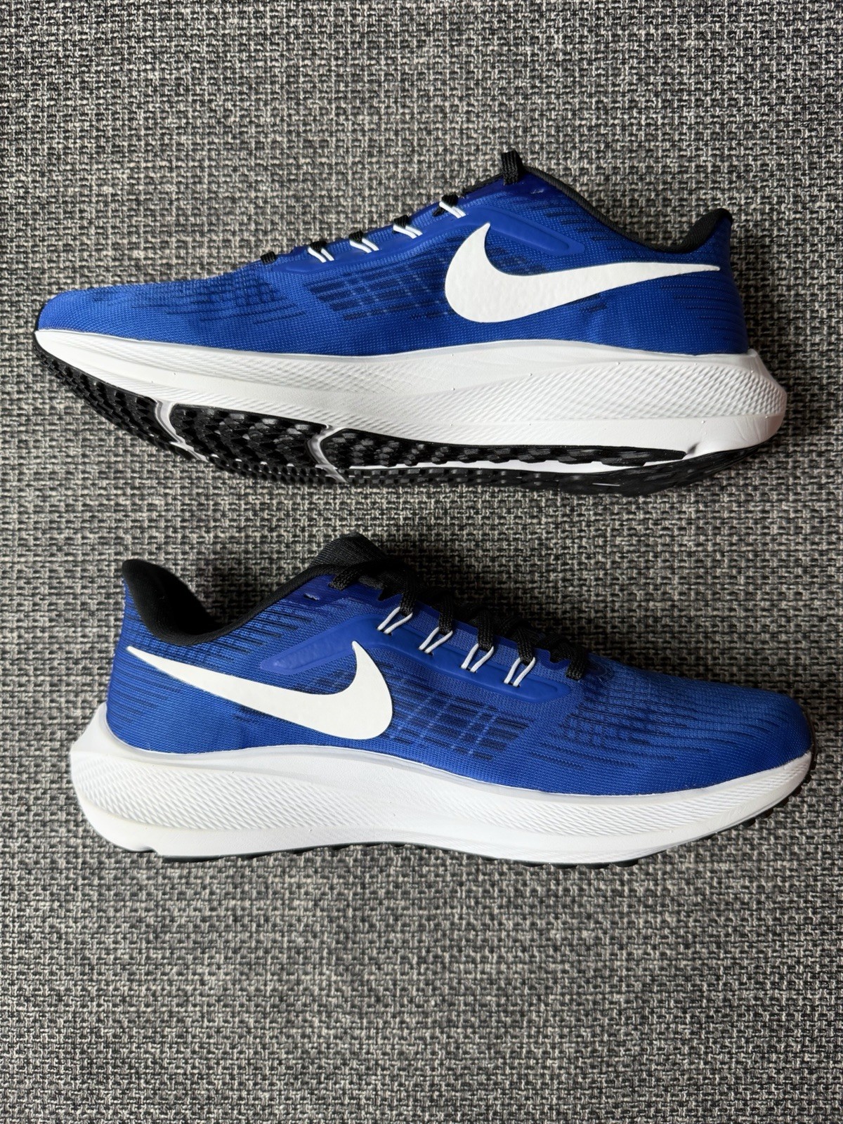 Nike Air Zoom Pegasus 39 size 44.5, US 10.5 3 Nike Air Zoom Pegasus 39 size 44.5, US 10.5