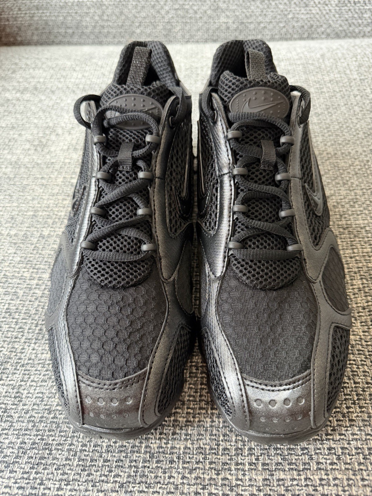 Nike Air Zoom Spiridon Cage 2 size 48.5, US 14 4 Nike Air Zoom Spiridon Cage 2 size 48.5, US 14