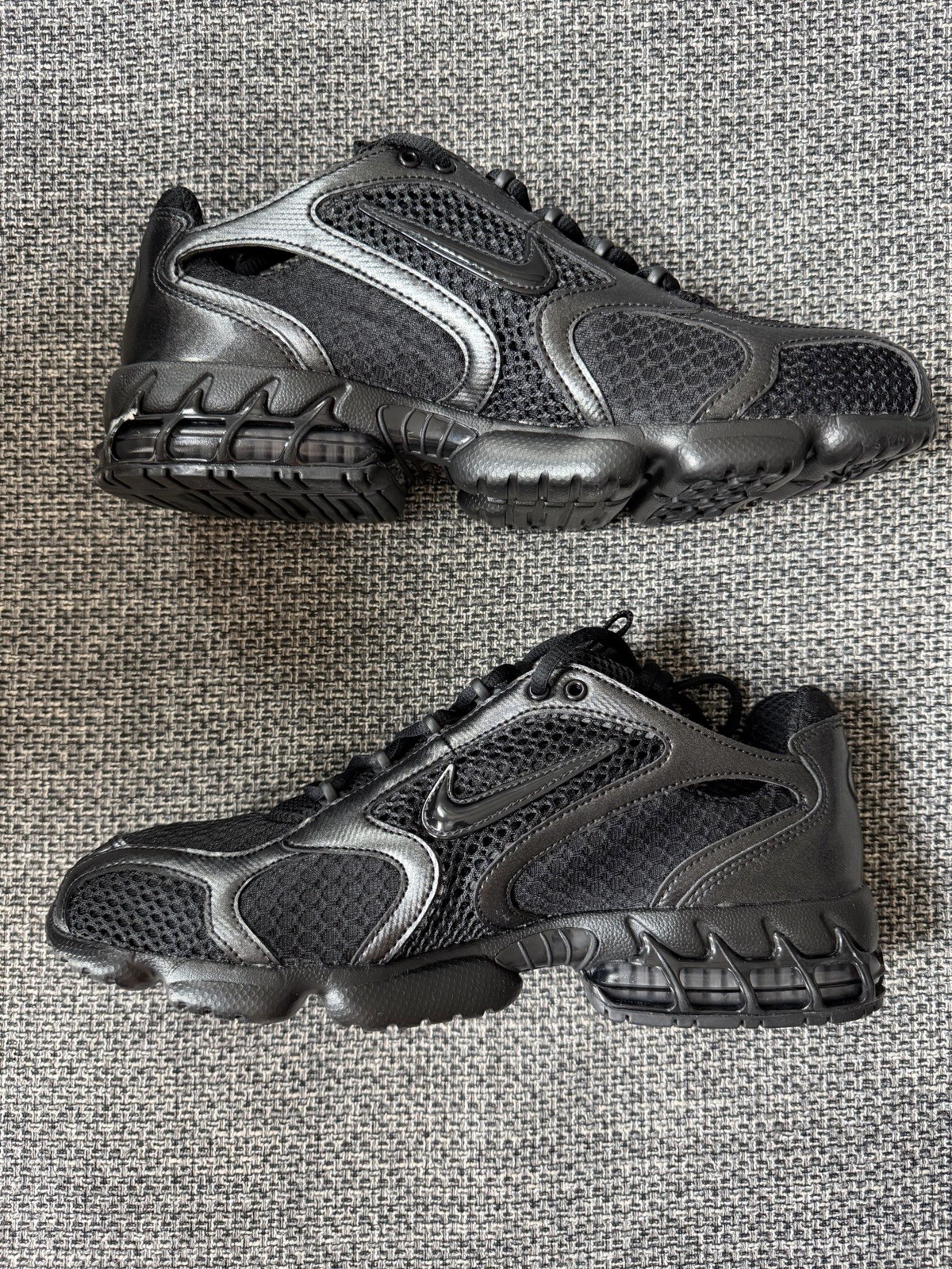 Nike Air Zoom Spiridon Cage 2 size 49.5, US 15 3 Nike Air Zoom Spiridon Cage 2 size 49.5, US 15