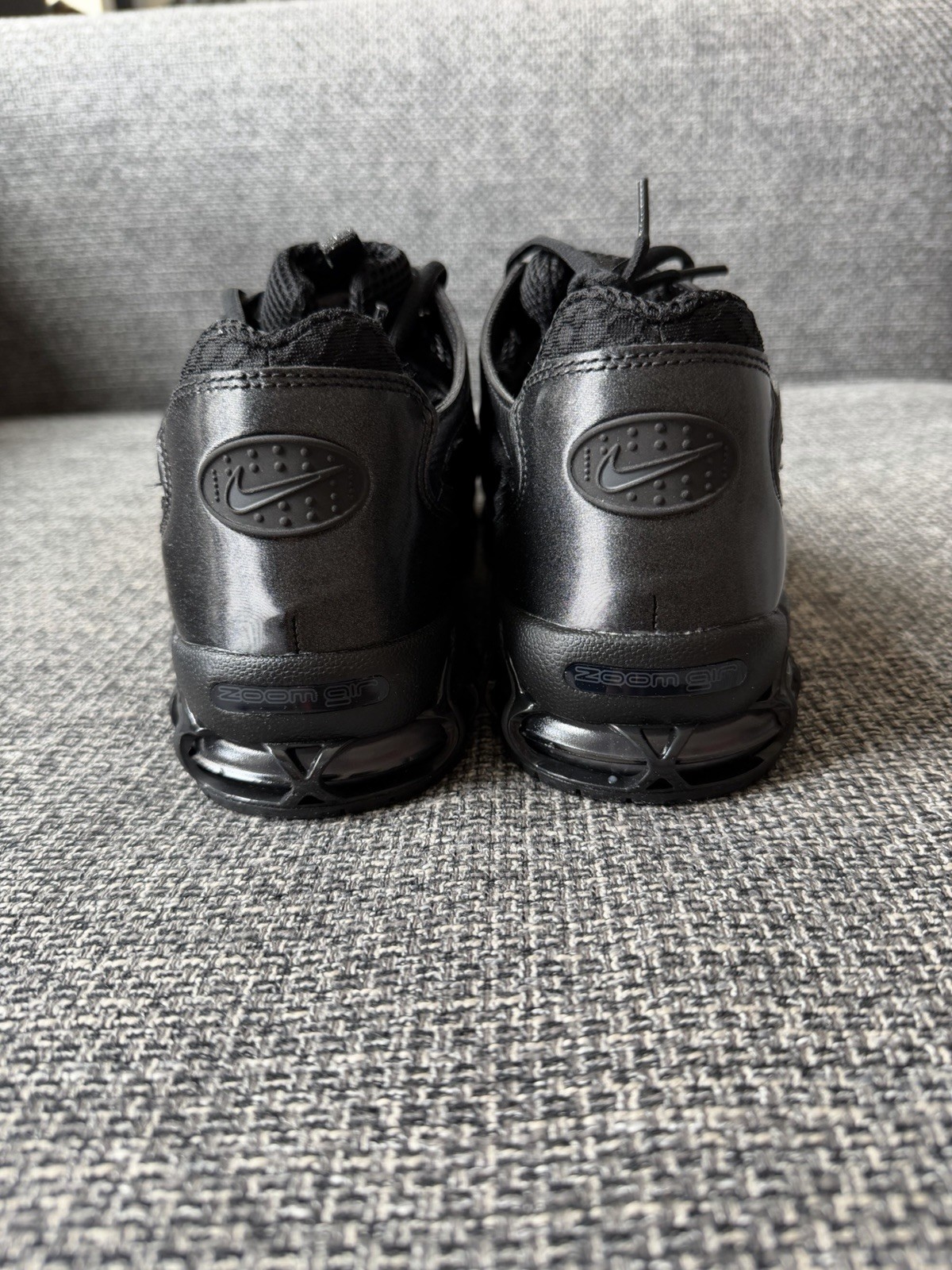 Nike Air Zoom Spiridon Cage 2 size 49.5, US 15 5 Nike Air Zoom Spiridon Cage 2 size 49.5, US 15