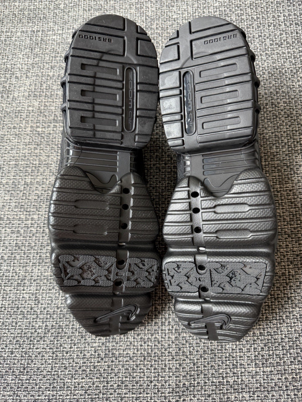 Nike Air Zoom Spiridon Cage 2 size 49.5, US 15 6 Nike Air Zoom Spiridon Cage 2 size 49.5, US 15