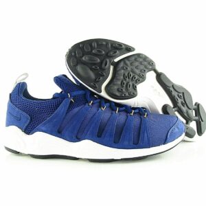 Nike Air Zoom Spirimic Blue 881983 401 UK_8 US_9 EUR_42.5