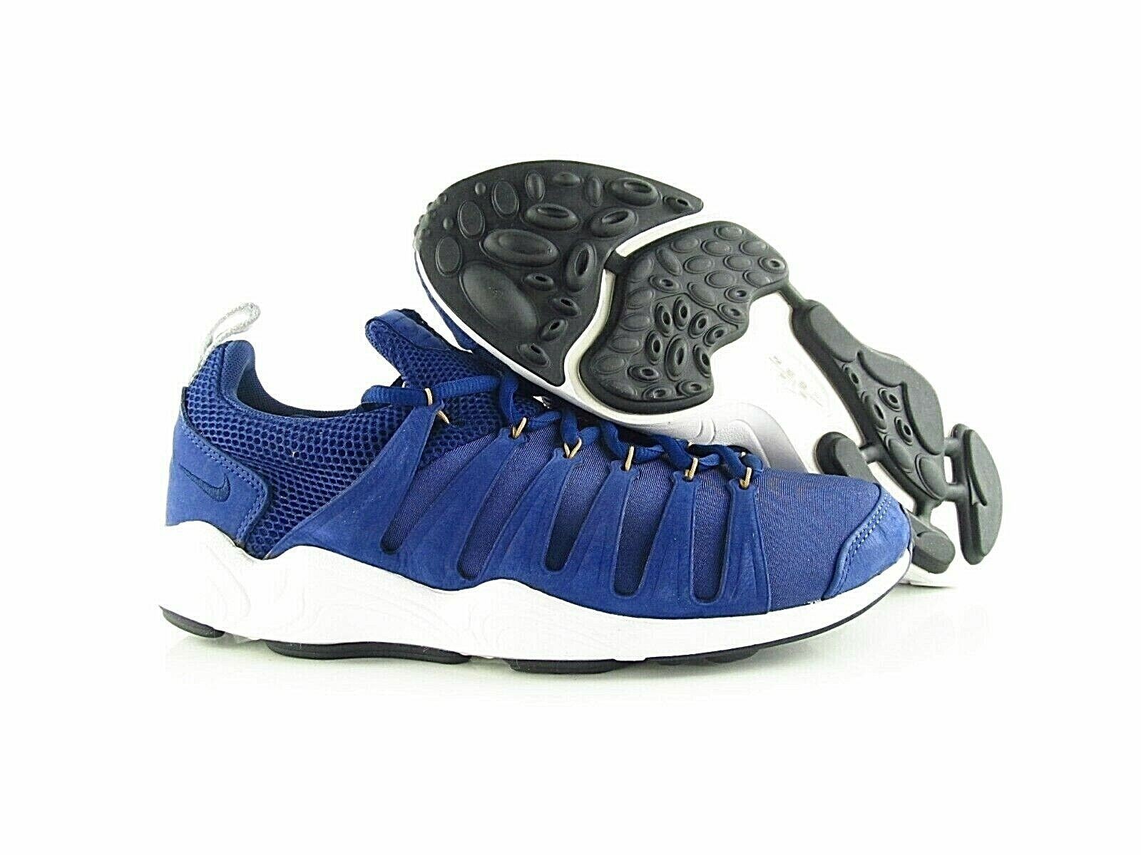 Nike Air Zoom Spirimic Blue 881983 401 UK_8 US_9 EUR_42.5 1 Nike Air Zoom Spirimic Blue 881983 401 UK_8 US_9 EUR_42.5