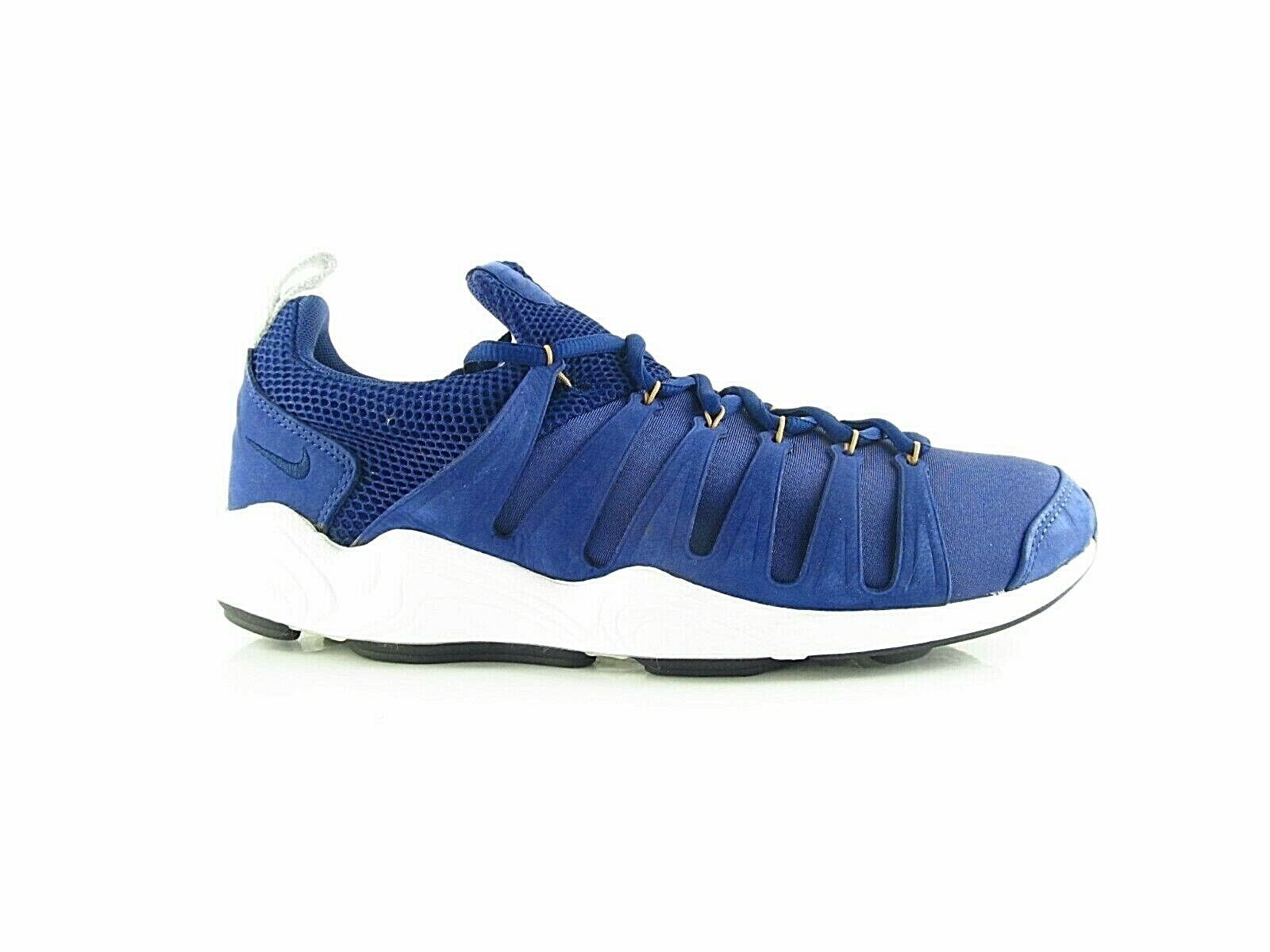 Nike Air Zoom Spirimic Blue 881983 401 UK_8 US_9 EUR_42.5 3 Nike Air Zoom Spirimic Blue 881983 401 UK_8 US_9 EUR_42.5