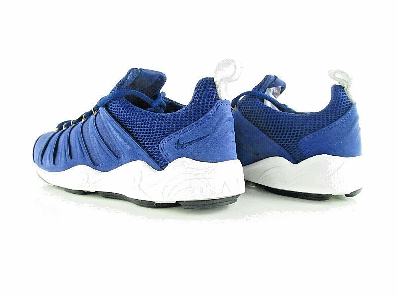 Nike Air Zoom Spirimic Blue 881983 401 UK_8 US_9 EUR_42.5 4 Nike Air Zoom Spirimic Blue 881983 401 UK_8 US_9 EUR_42.5