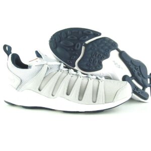 Nike Air Zoom Spirimic Metallic Platinum 881983 002 UK_11 US_12 EUR_46