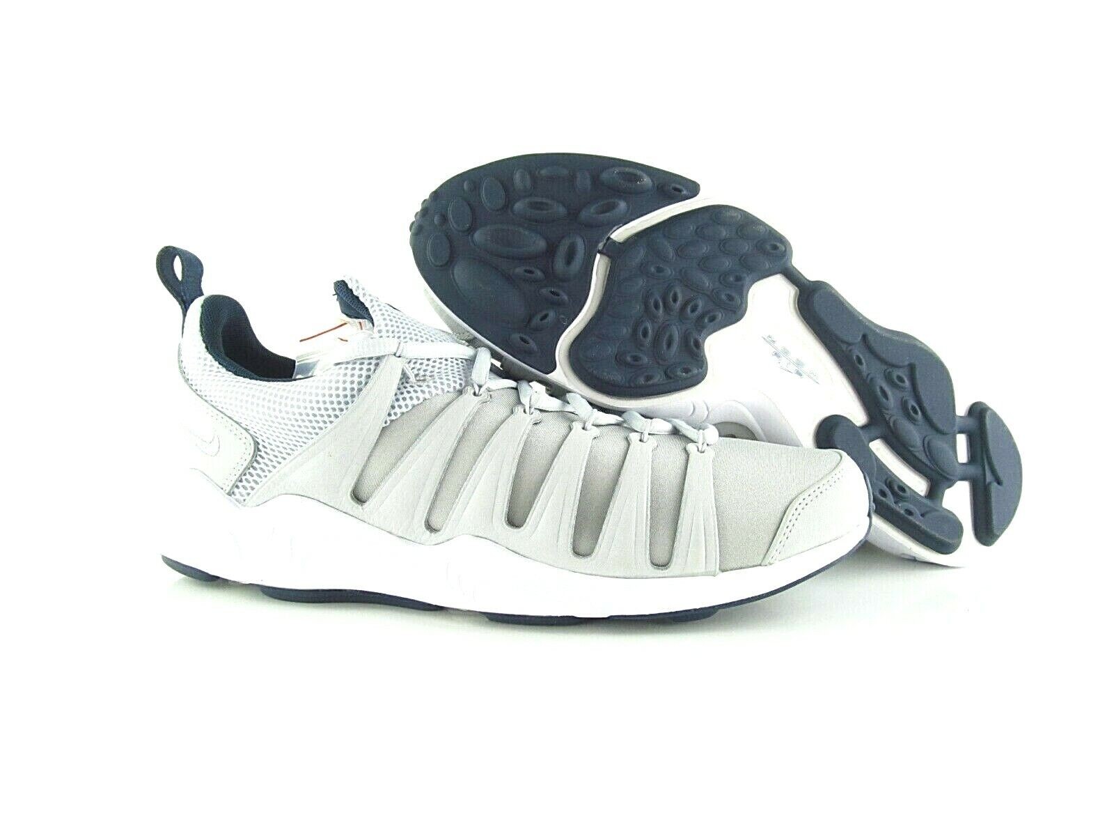 Nike Air Zoom Spirimic Metallic Platinum 881983 002 UK_11 US_12 EUR_46 1 Nike Air Zoom Spirimic Metallic Platinum 881983 002 UK_11 US_12 EUR_46